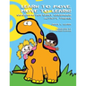 Learn to Move, Move to Learn!: Sensorimotor Early Childhood Activity Themes