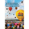 Albuquerque International Balloon Fiesta(r)