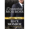 Demanding Mob Boss