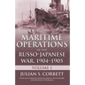 Maritime Operations in the Russo-Japanese War, 190: Volume One