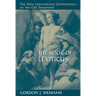 The Book of Leviticus