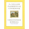 The Yellow Farmhouse Cookbook