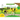 C-DER (Cheetah Decodable & Early Readers) Set 1, Book 5, Play Time With My Friends