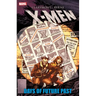 X-Men: Days of Future Past [New Printing 2]