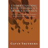 Understanding John Steinbeck's Of Mice and Men: GCSE Study Guide for Summer 2015 OCR and AQA students