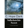 Salkehatchie Secret: Book 5 in the Carolina Slade Mysteries