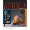 The Civilizations of Africa: A History to 1800