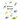 Dinosaur Dot to Dot: Dinosaur playbook, Preschool to Kindergarten, gift for children, Connect the Dots, Boys and Girls Ages 4-6, 6-8