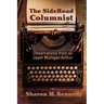 The SideRoad Columnist: Observations from an Upper Michigan Author