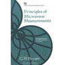 Principles of Microwave Measurements