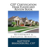 CFP Certification Exam Flashcard Review Book: Retirement & Employee Benefits (2019 Edition)