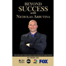 Beyond Success with Nicholas Arbutina