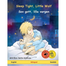 Sleep Tight, Little Wolf - Sov gott, lilla vargen (English - Swedish)