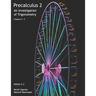 Precalculus 2: An Investigation of Trigonometry (Chps 5-9)