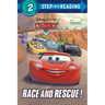 Race and Rescue! (Disney/Pixar Cars)