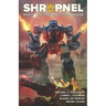 BattleTech: Shrapnel, Issue #3