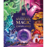 The Book of Mysteries, Magic, and the Unexplained