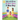 Ek Navo Divas: A New Day - A Gujarati English Bilingual Picture Book For Children To Develop Conversational Language Skills