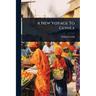 A New Voyage To Guinea
