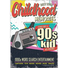 Best Ever Childhood Memories 1990s Word Search Entertainment: Things Only A 90s Kid Will Remember Word Search Book for Adults