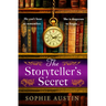 The Storyteller's Secret