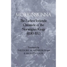 Morkinskinna: The Earliest Icelandic Chronicle of the Norwegian Kings (1030-1157)
