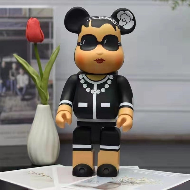 Bearbrick Toy 40 Styles by White Market