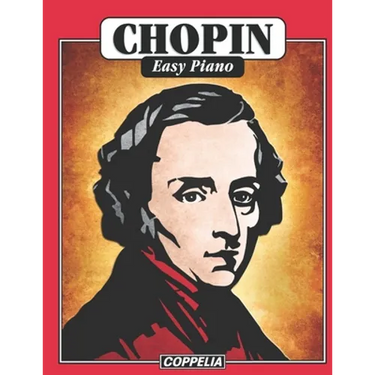 Chopin Easy Piano