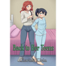 Back to Her Teens: A Lesbian Ageplay Spanking Romance