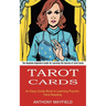 Tarot Cards: An Easy Guide Book to Learning Psychic Tarot Reading (The Absolute Beginners Guide for Learning the Secrets of Tarot Cards)