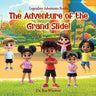The Adventure of the Grand Slide!
