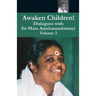 Awaken Children Vol. 3