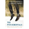 The Pun-Dementals: Biblical Limericks, from Verse to Bad