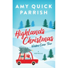 Highlands Christmas: Wishes Come True