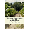 Witness: Appalachia to Hatteras: The Gilbert-Chappell Distinguished Poets & Student Poets 2017