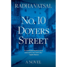 No. 10 Doyers Street