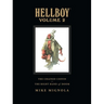 Hellboy Library Volume 2: The Chained Coffin and the Right Hand of Doom