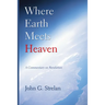 Where Earth Meets Heaven