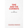 Time and The Conways