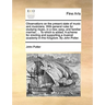 Observations on the Present State of Music and Musicians. with General Rules for Studying Music, in a New, Easy, and Familiar Manner; ... to Which Is