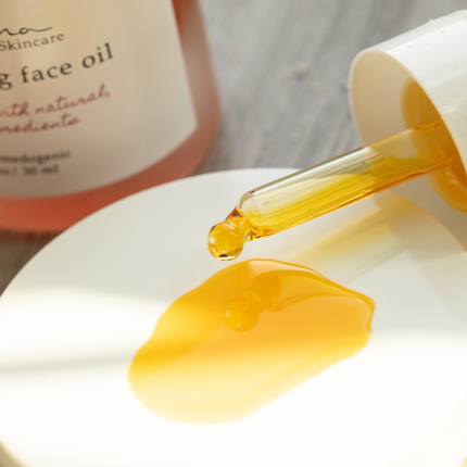 Nourishing Face Oil - Vitamin C by LaBruna Skincare