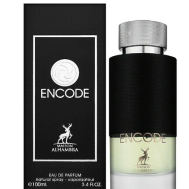 Maison Alhambra Encode Eau De Parfum