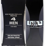 New Brand Prestige 4 Men Eau De Toilette