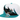 MENS MITCHELL & NESS NHL WAVERUNNER SNAPBACK SHARKS by SNEAKAR