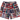 [EE000129] MENS ERIC EMANUEL EE BASIC SHORT MADRAS SS24 by SNEAKAR