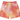 [EE000125] MENS ERIC EMANUEL EE BASIC SHORT TIE DYE SS24 by SNEAKAR
