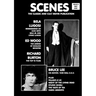 Scenes Issue 5: The Classic and Cult Movie Publication
