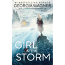 Girl in the Storm