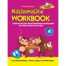 Mathematics Workbook Class 4