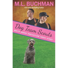 Dog Team Scouts: a Secret Service dog romance story
